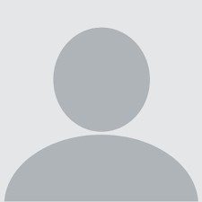 Blank avatar